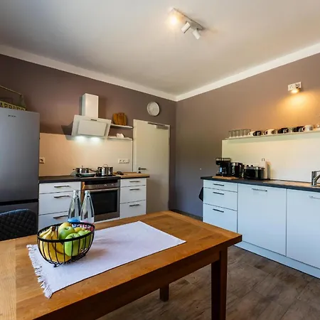 Vakantiehuis Primavera *