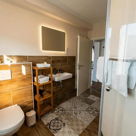 Primavera Holiday home Morsdorf