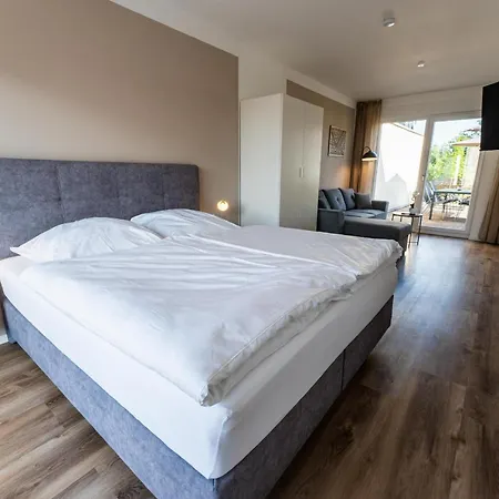 Primavera Holiday home *