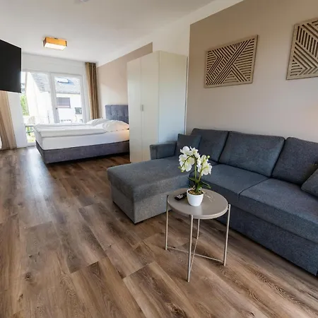 Primavera Holiday home Morsdorf