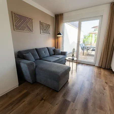 Primavera Holiday home Morsdorf