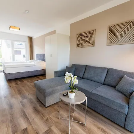 Holiday home Primavera Morsdorf
