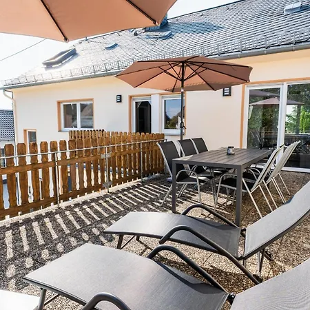 Primavera Holiday home *