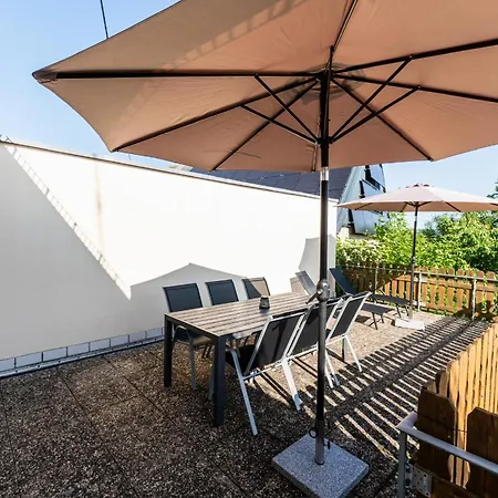 Primavera Holiday home