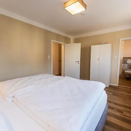 Primavera Holiday home Morsdorf