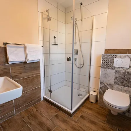 Primavera Holiday home Morsdorf