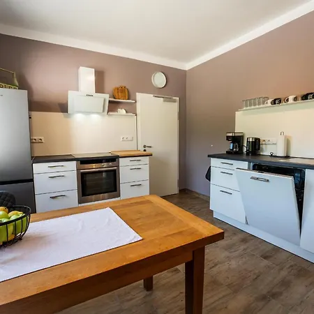 Vakantiehuis Primavera