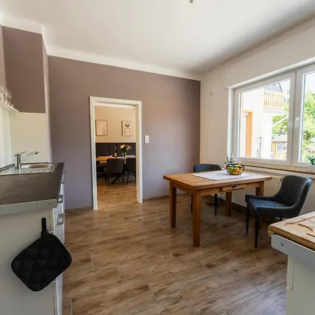 Primavera Vakantiehuis *