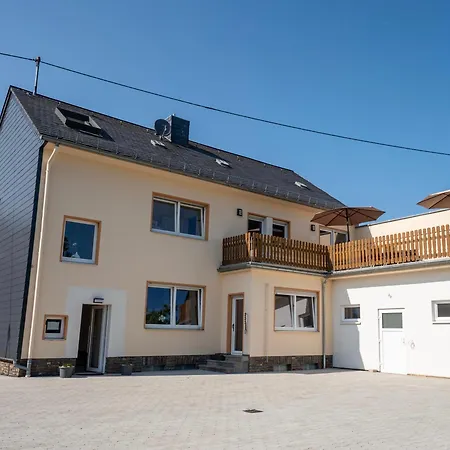 Primavera Holiday home
