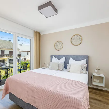 Holiday home Primavera *
