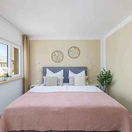 Primavera Holiday home Morsdorf