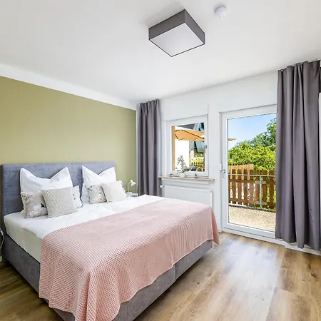 Holiday home Primavera Morsdorf