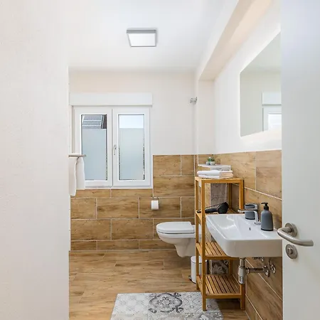 Holiday home Primavera Morsdorf