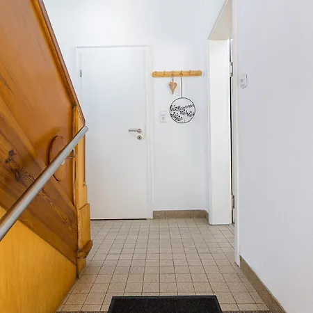 Holiday home Primavera Morsdorf