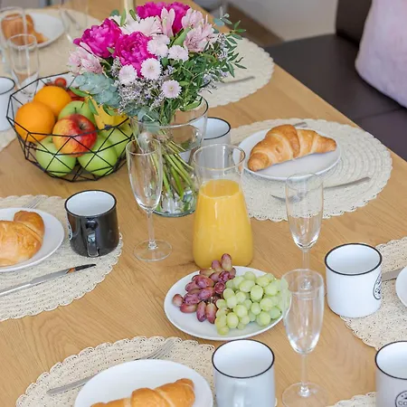 Primavera Holiday home *