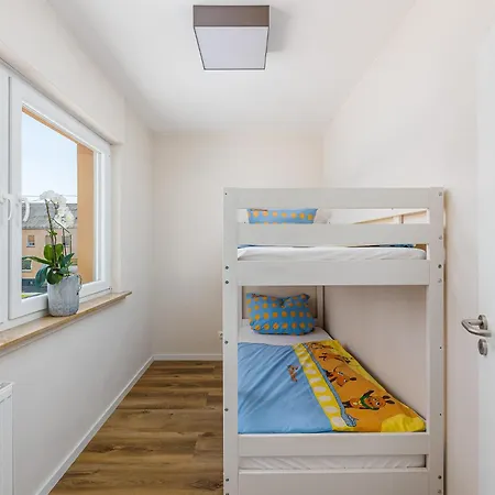 Primavera Holiday home Morsdorf