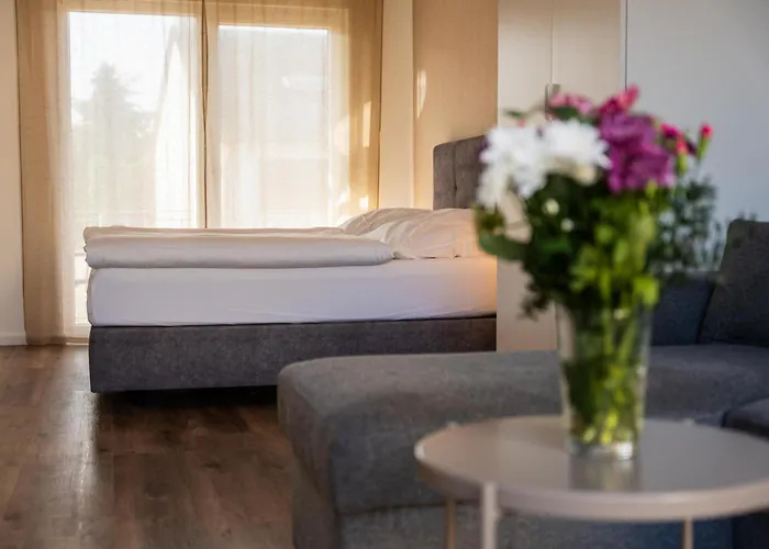 Primavera * 默尔斯多夫