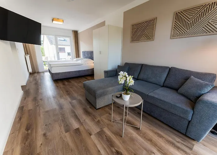 Primavera 度假居 默尔斯多夫