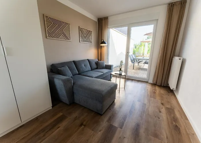 Primavera 度假居 默尔斯多夫