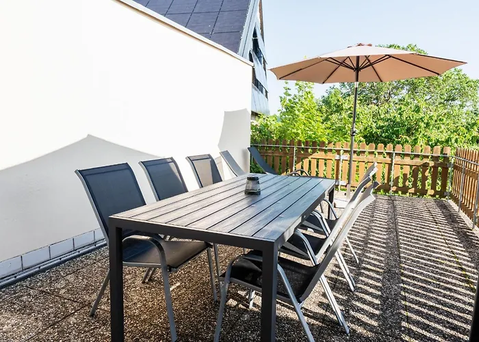 度假居 Primavera *