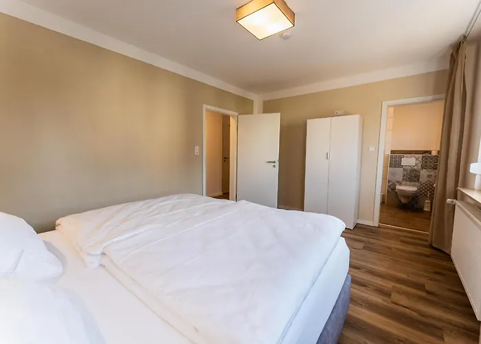 Primavera 度假居 默尔斯多夫