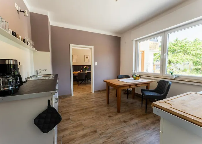 Primavera 度假居 *