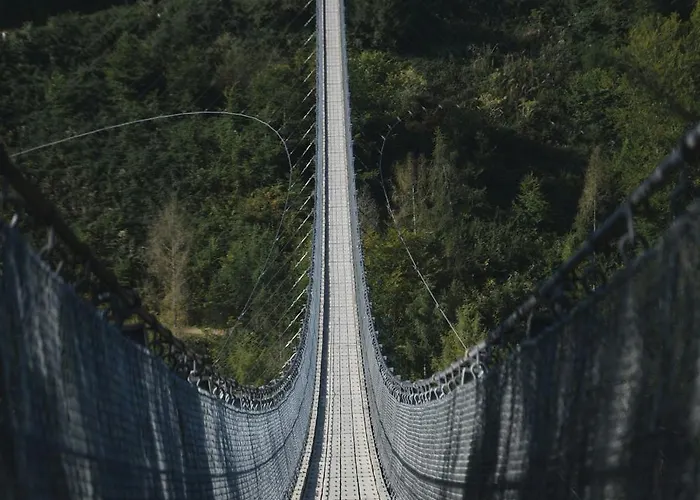 Primavera 度假居 默尔斯多夫