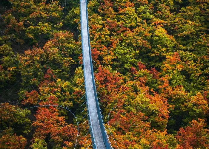 度假居 Primavera 默尔斯多夫